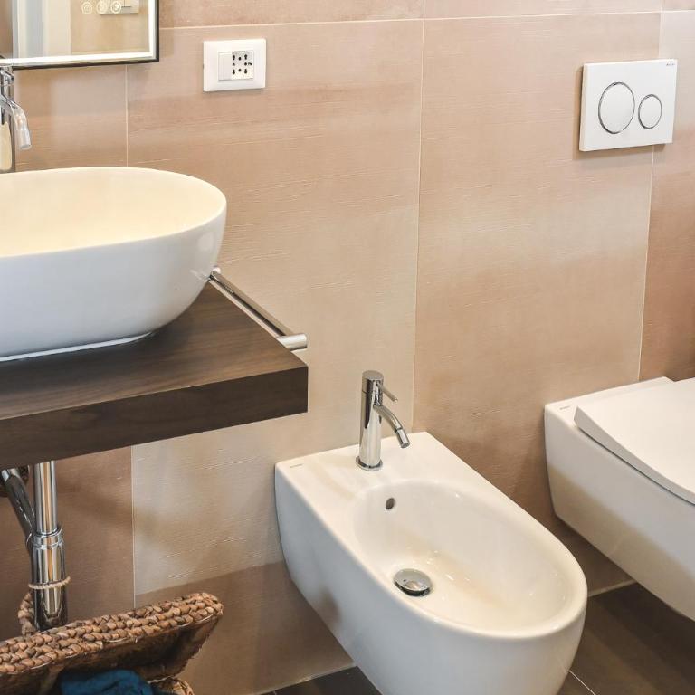 Maison Marescalchi - Appartamento con 1 Camera da Letto - 19