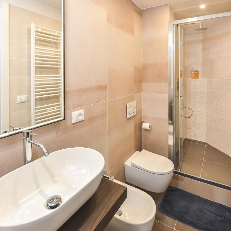 Maison Marescalchi - Appartamento con 1 Camera da Letto - 17