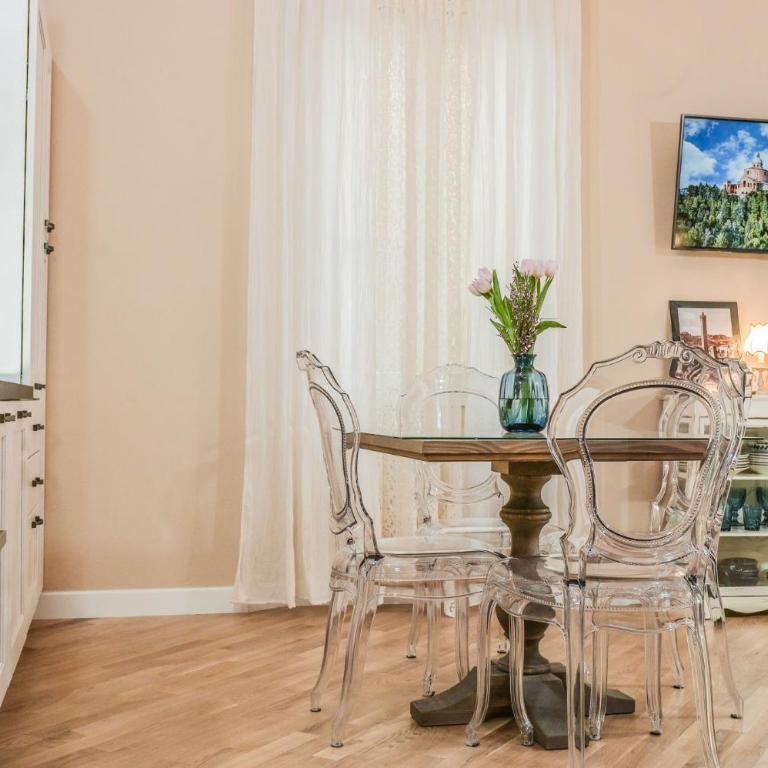 Maison Marescalchi - Appartamento con 1 Camera da Letto - 3