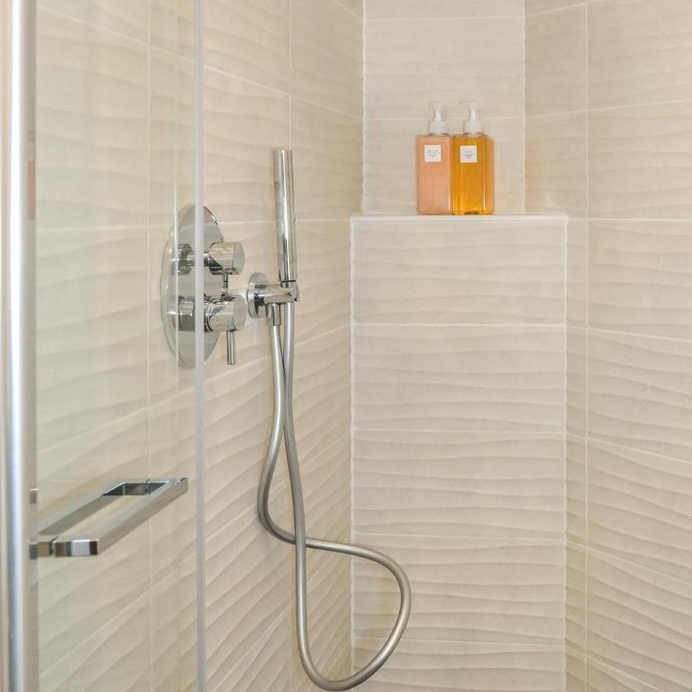Maison Marescalchi - Appartamento con 1 Camera da Letto - 20