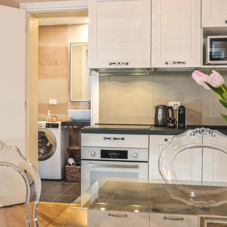 Maison Marescalchi - Appartamento con 1 Camera da Letto - 16
