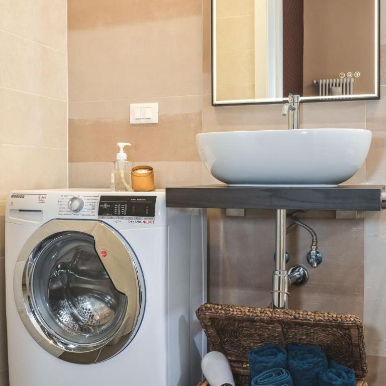 Maison Marescalchi - Appartamento con 1 Camera da Letto - 18