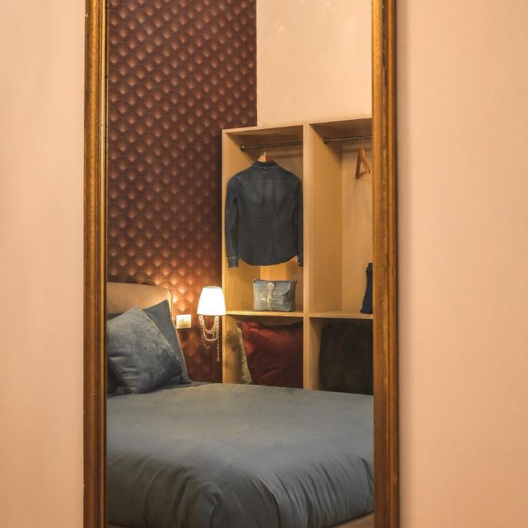 Maison Marescalchi - Appartamento con 1 Camera da Letto - 15