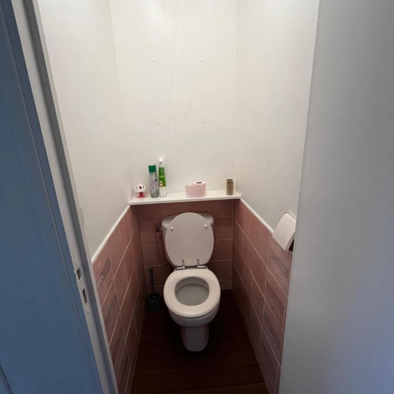 La Maison Brennus , Piscine, 15 Min des Plages - Maison 5 Chambres - 36