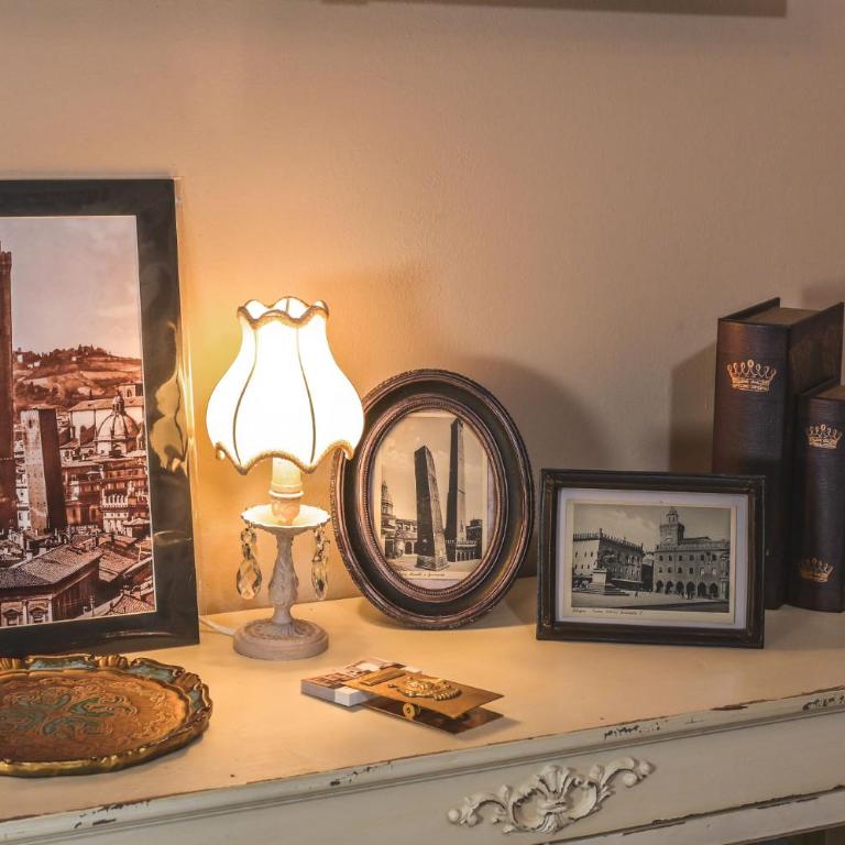 Maison Marescalchi - Appartamento con 1 Camera da Letto - 8