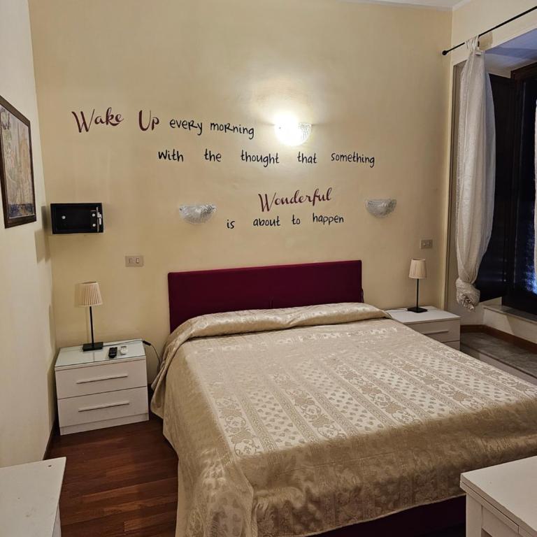 Aida Trevi Fountain Rome - Two-Bedroom Apartment - 6