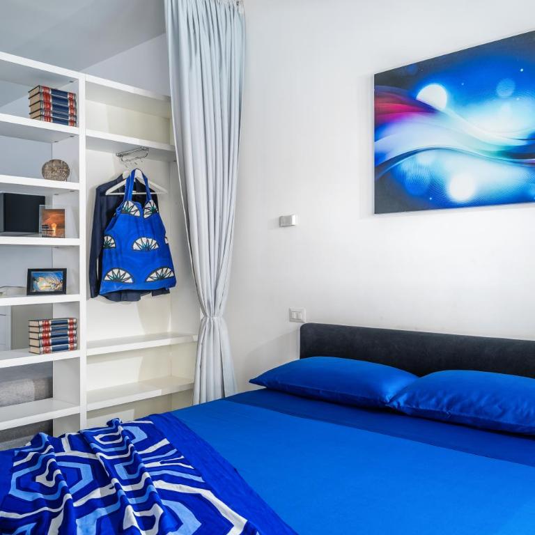 SorrentoVibes - Conny's House - Appartamento Deluxe - 11