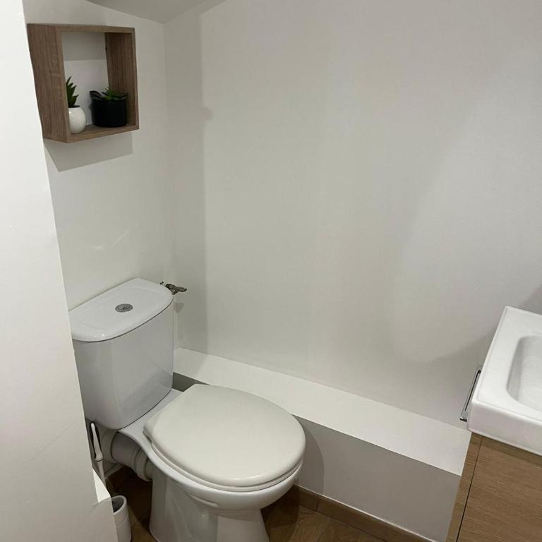 Studio Louis XIII - Apartment mit 1 Schlafzimmer - 23