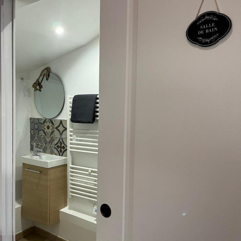 Studio Louis XIII - Apartment mit 1 Schlafzimmer - 22