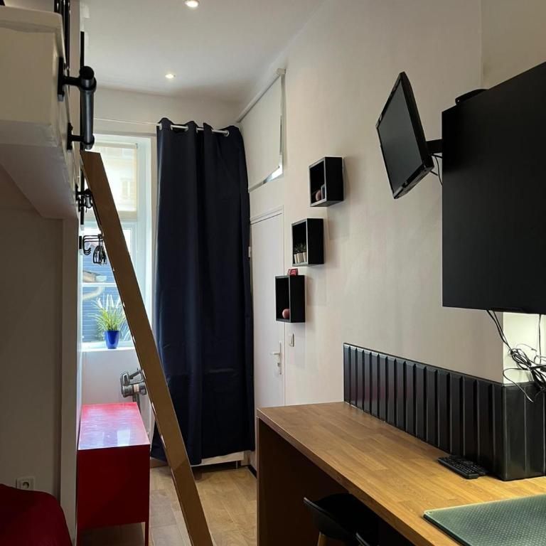 Studio Louis XIII - Apartment mit 1 Schlafzimmer - 14