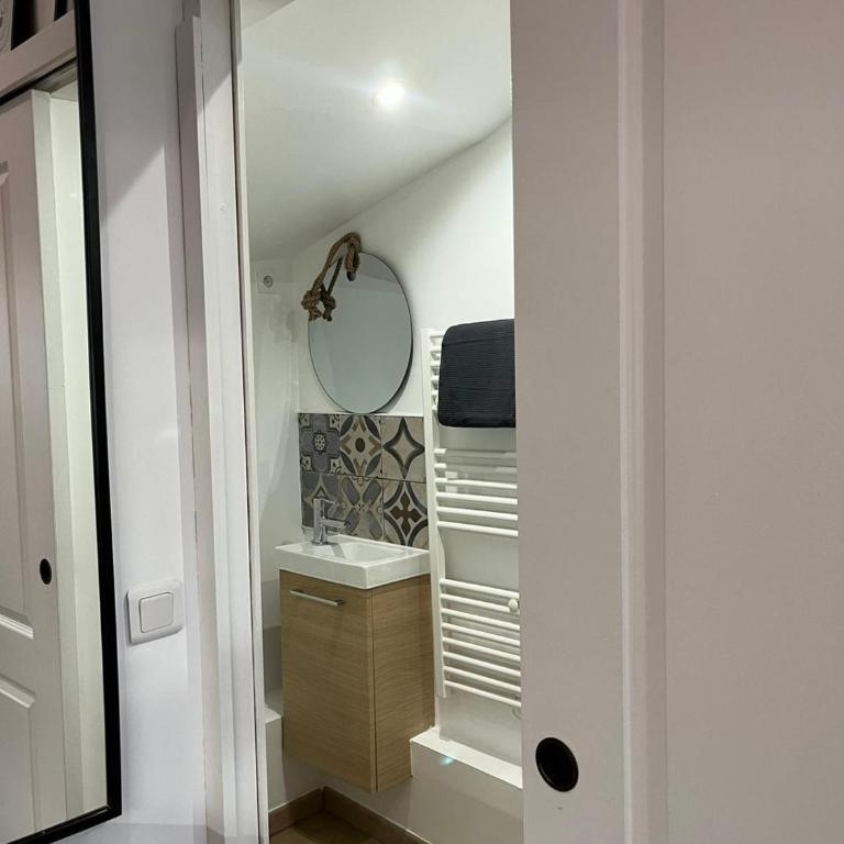 Studio Louis XIII - Apartment mit 1 Schlafzimmer - 24