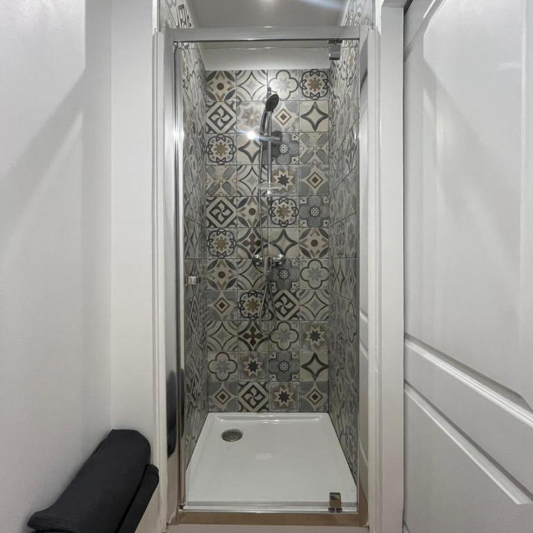 Studio Louis XIII - Apartment mit 1 Schlafzimmer - 26