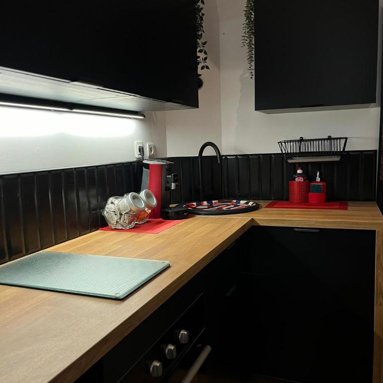 Studio Louis XIII - Apartment mit 1 Schlafzimmer - 10
