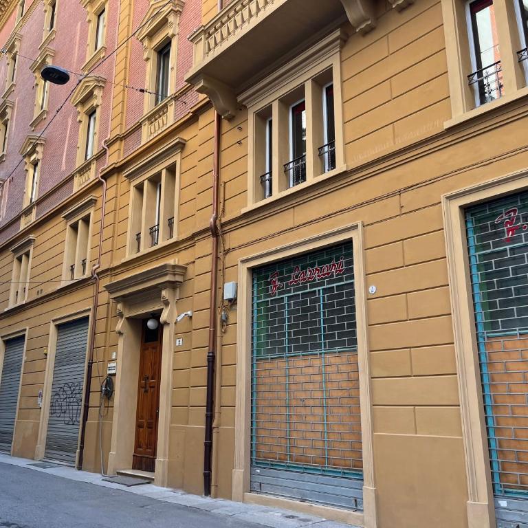Maison Marescalchi - Appartamento con 1 Camera da Letto - 22
