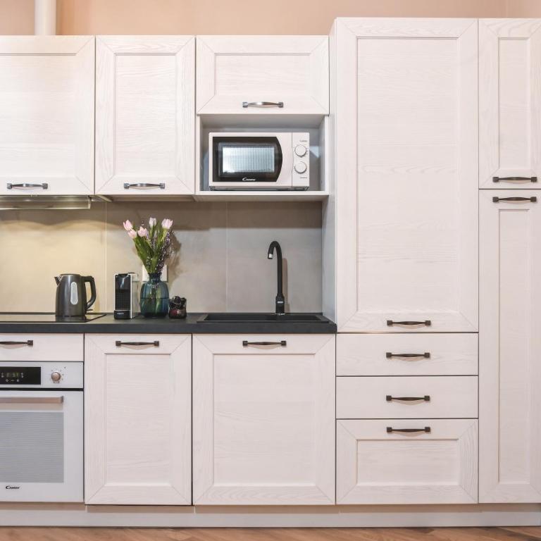 Maison Marescalchi - Appartamento con 1 Camera da Letto - 5