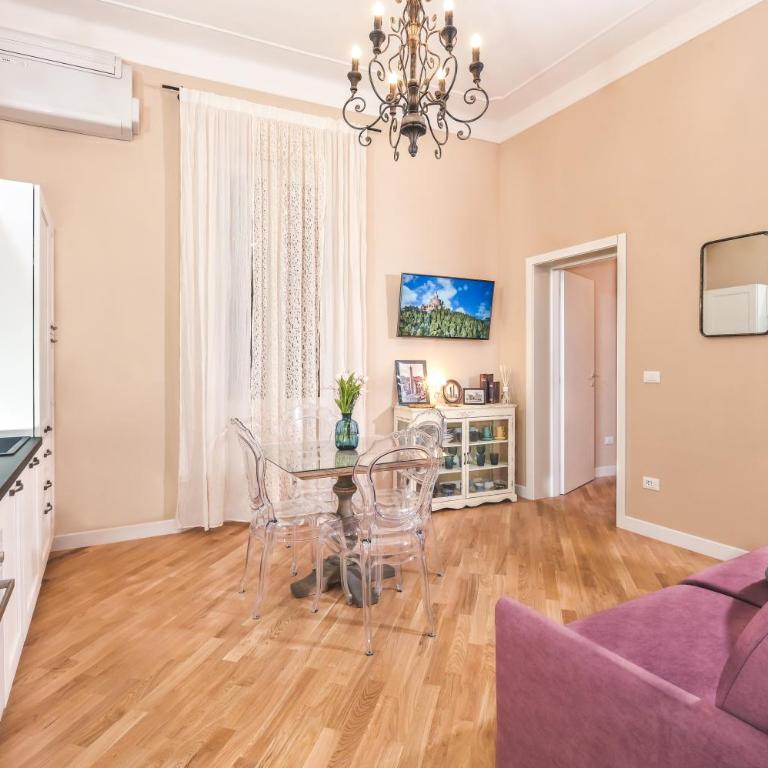 Maison Marescalchi - Appartamento con 1 Camera da Letto - 2