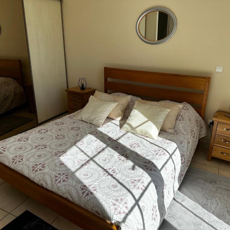 Marina Ivoire - Maison 2 Chambres - 18