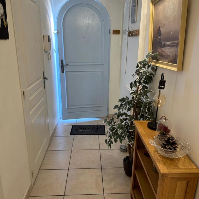 Marina Ivoire - Maison 2 Chambres - 2