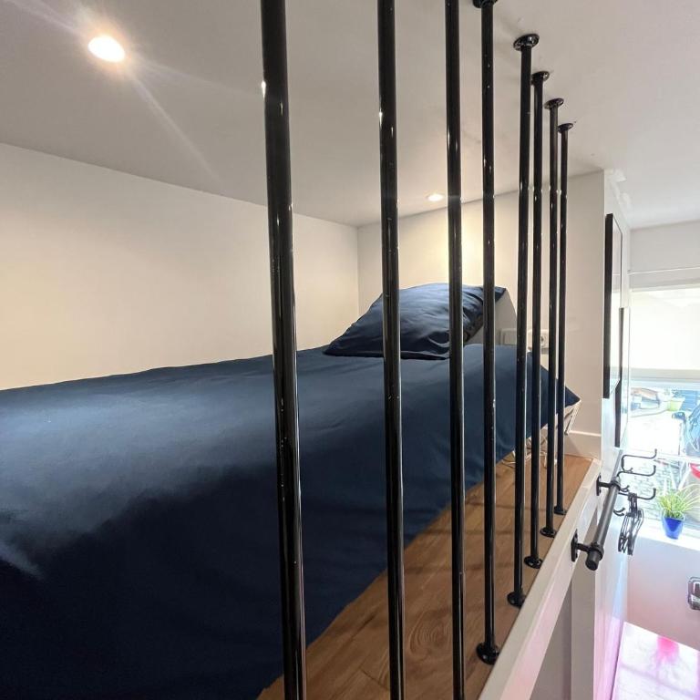 Studio Louis XIII - Apartment mit 1 Schlafzimmer - 29