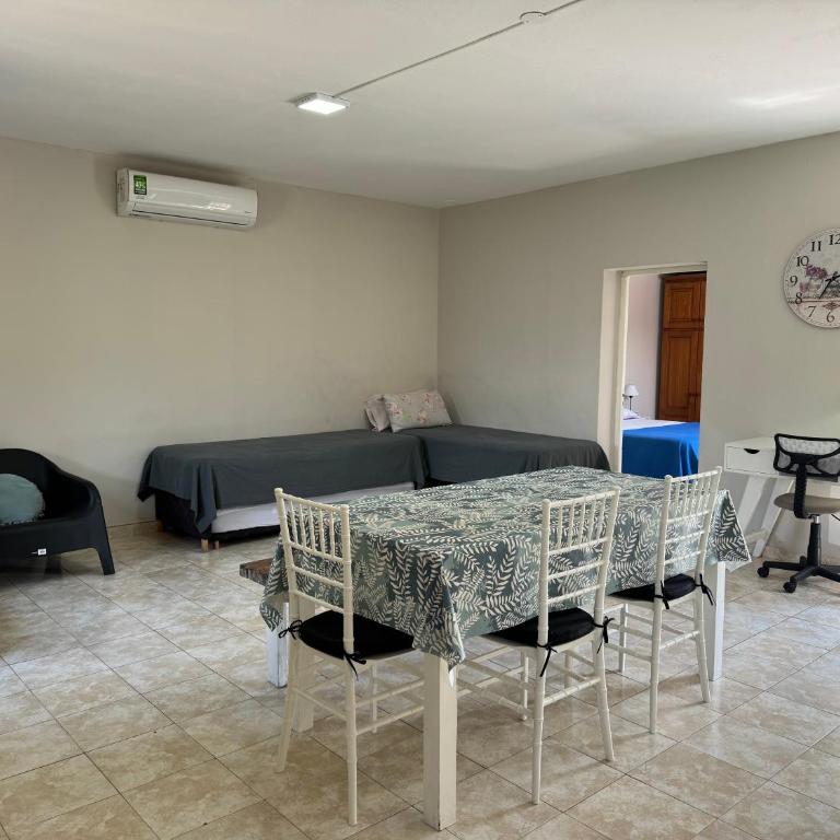 Julias House - Casa con 1 dormitorio - 9