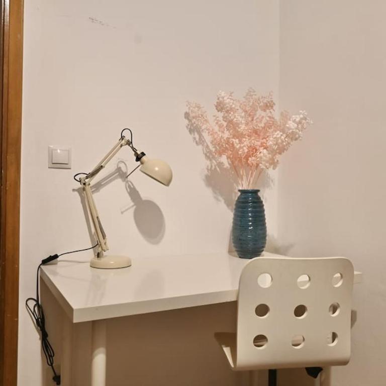 For You Rentals Encantador Apartamento TEMPORAL Madrid Centro VEL132 - Apartamento de 3 dormitorios - 5