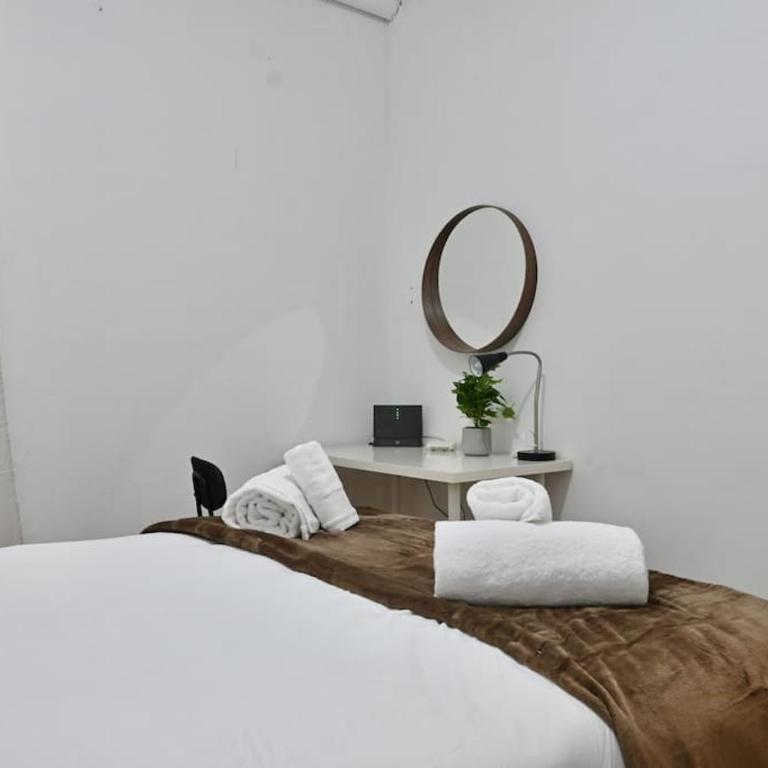 For You Rentals Encantador Apartamento TEMPORAL Madrid Centro VEL132 - Apartamento de 3 dormitorios - 6