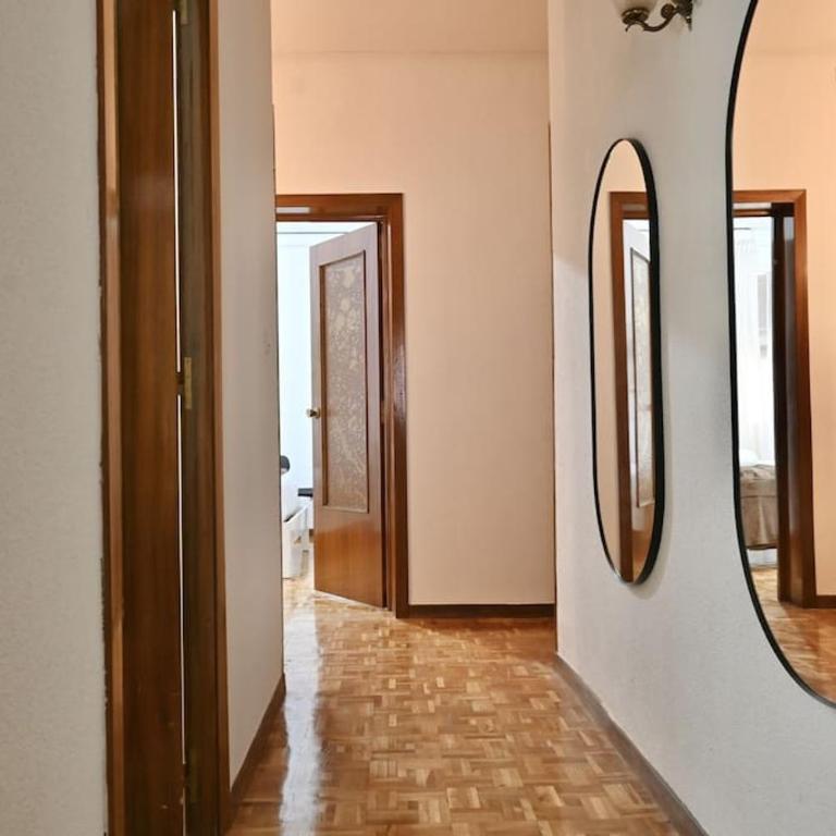For You Rentals Encantador Apartamento TEMPORAL Madrid Centro VEL132 - Apartamento de 3 dormitorios - 7
