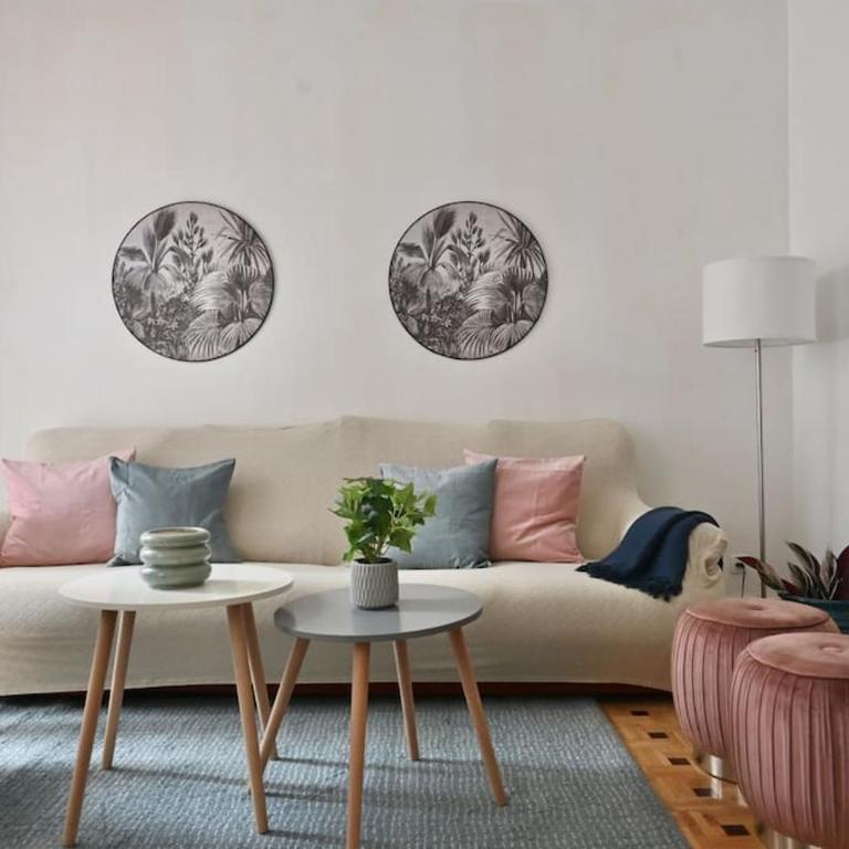 For You Rentals Encantador Apartamento TEMPORAL Madrid Centro VEL132 - Apartamento de 3 dormitorios - 15