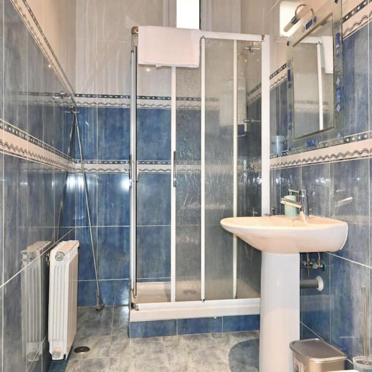 For You Rentals Encantador Apartamento TEMPORAL Madrid Centro VEL132 - Apartamento de 3 dormitorios - 11