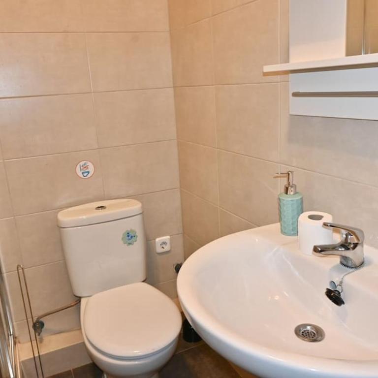 For You Rentals Encantador Apartamento TEMPORAL Madrid Centro VEL132 - Apartamento de 3 dormitorios - 12