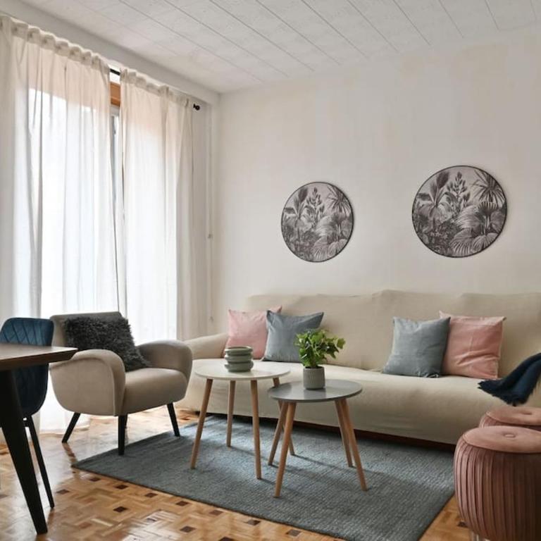 For You Rentals Encantador Apartamento TEMPORAL Madrid Centro VEL132 - Apartamento de 3 dormitorios - 1