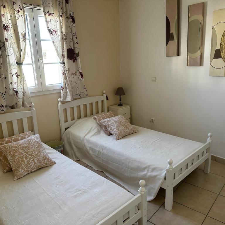 Marina Ivoire - Maison 2 Chambres - 23