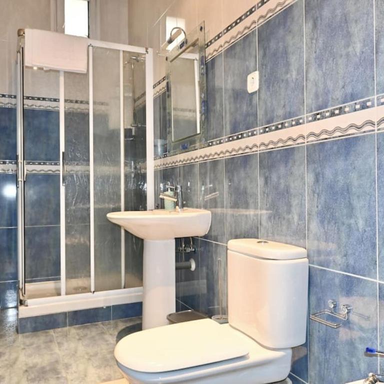 For You Rentals Encantador Apartamento TEMPORAL Madrid Centro VEL132 - Apartamento de 3 dormitorios - 20