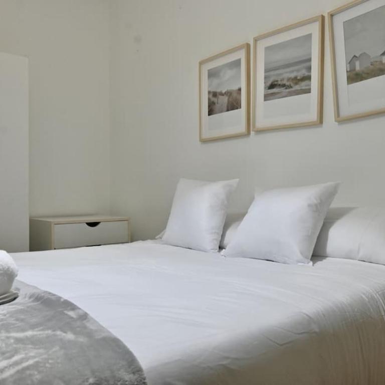 For You Rentals Encantador Apartamento TEMPORAL Madrid Centro VEL132 - Apartamento de 3 dormitorios - 26