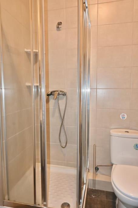 For You Rentals Encantador Apartamento TEMPORAL Madrid Centro VEL132 - Apartamento de 3 dormitorios - 31