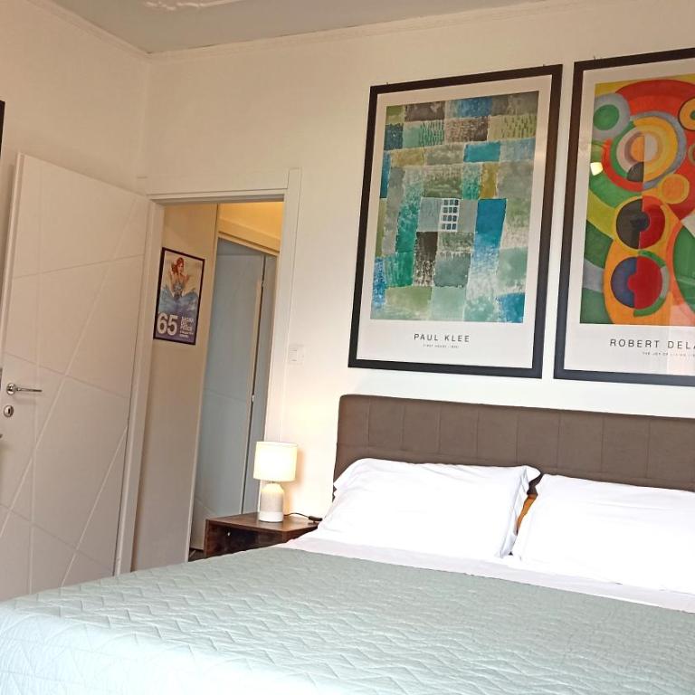 A due passi dal cielo e dal mare - Balcony with Sea View - Appartamento con 2 Camere da Letto, Balcone e Vista mare - 13