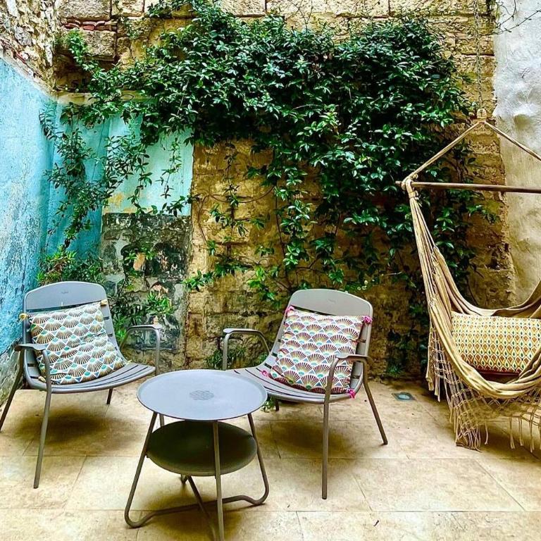 Le Petit Nicolas - Appartement - 9