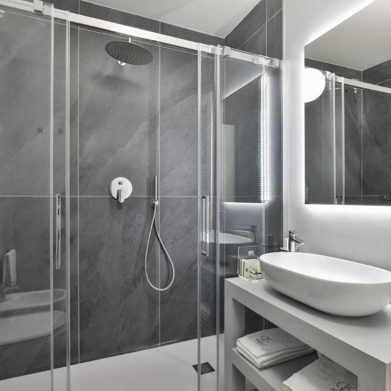 Como Lake Suites - Appartamento con Vista Duomo - 12