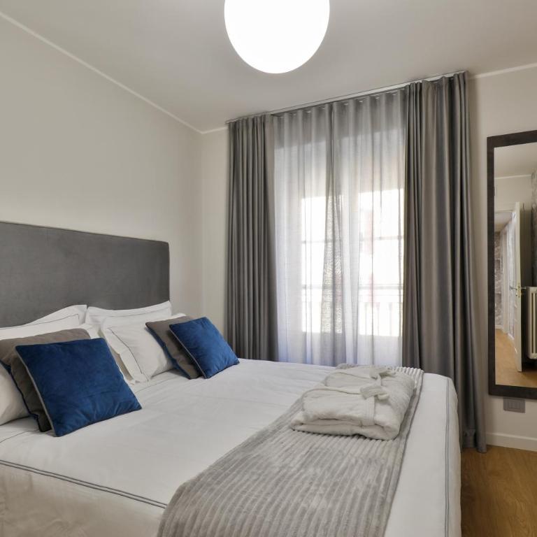 Como Lake Suites - Appartamento con Vista Duomo - 15