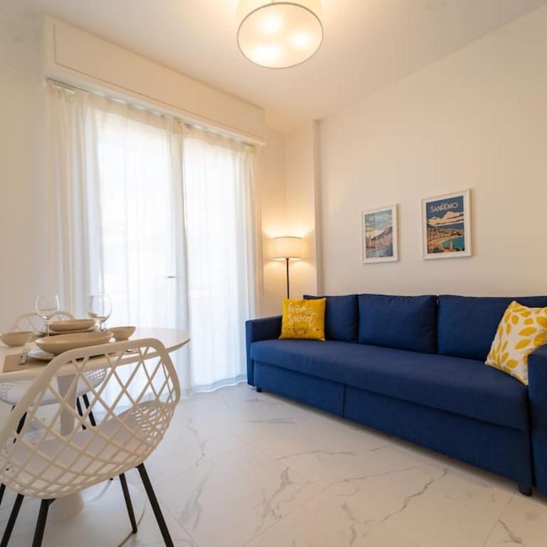 [Elegante e Moderno Appartamento]-Colin Home - Appartamento con 1 Camera da Letto - 1