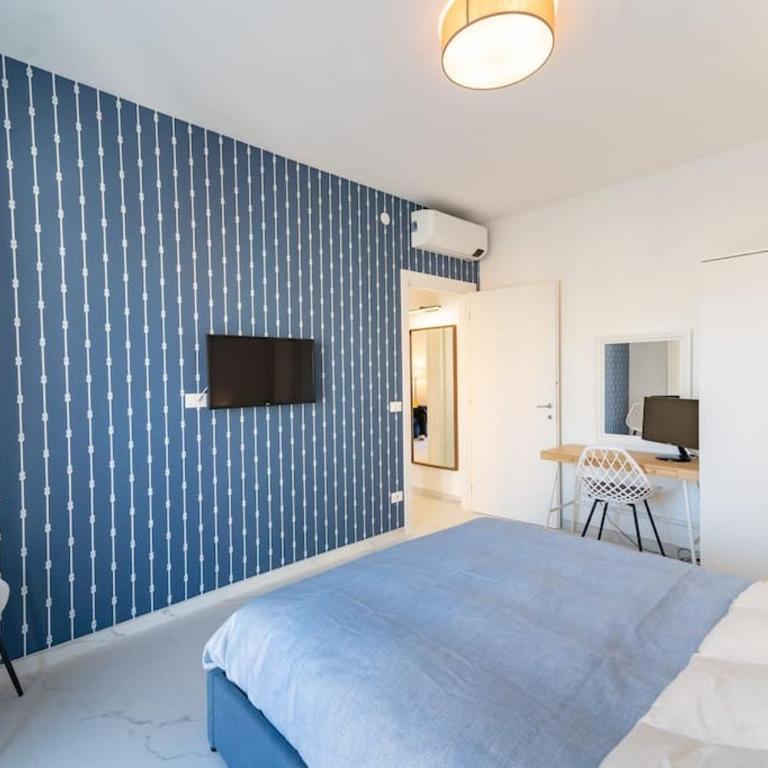[Elegante e Moderno Appartamento]-Colin Home - Appartamento con 1 Camera da Letto - 4