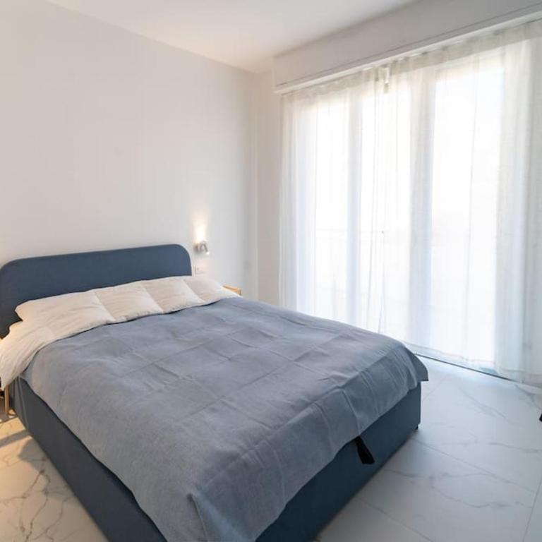 [Elegante e Moderno Appartamento]-Colin Home - Appartamento con 1 Camera da Letto - 6