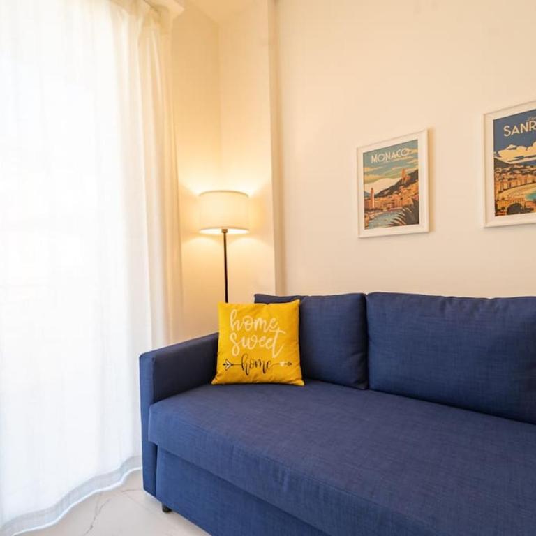[Elegante e Moderno Appartamento]-Colin Home - Appartamento con 1 Camera da Letto - 8