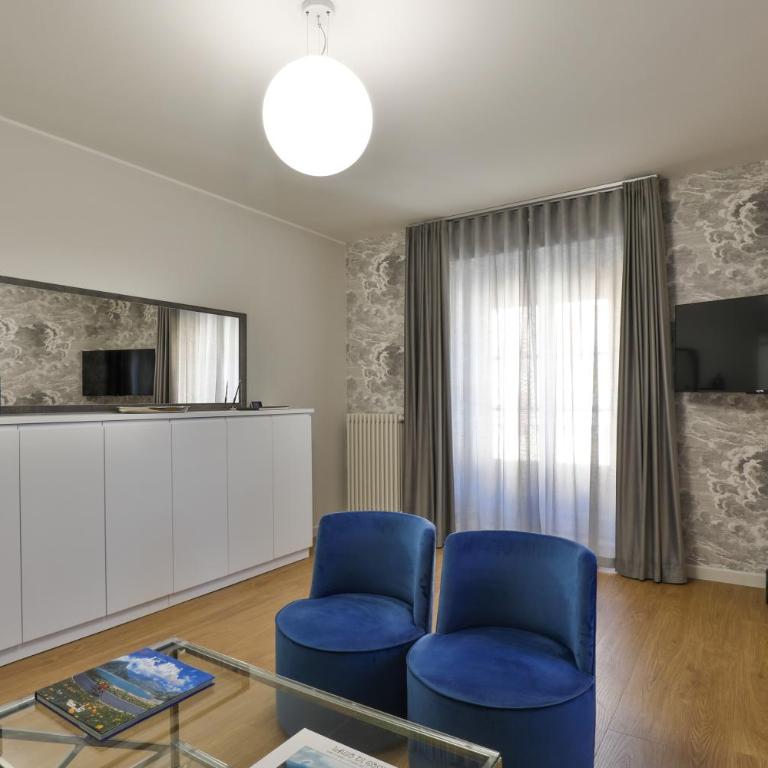 Como Lake Suites - Appartamento con Vista Duomo - 19