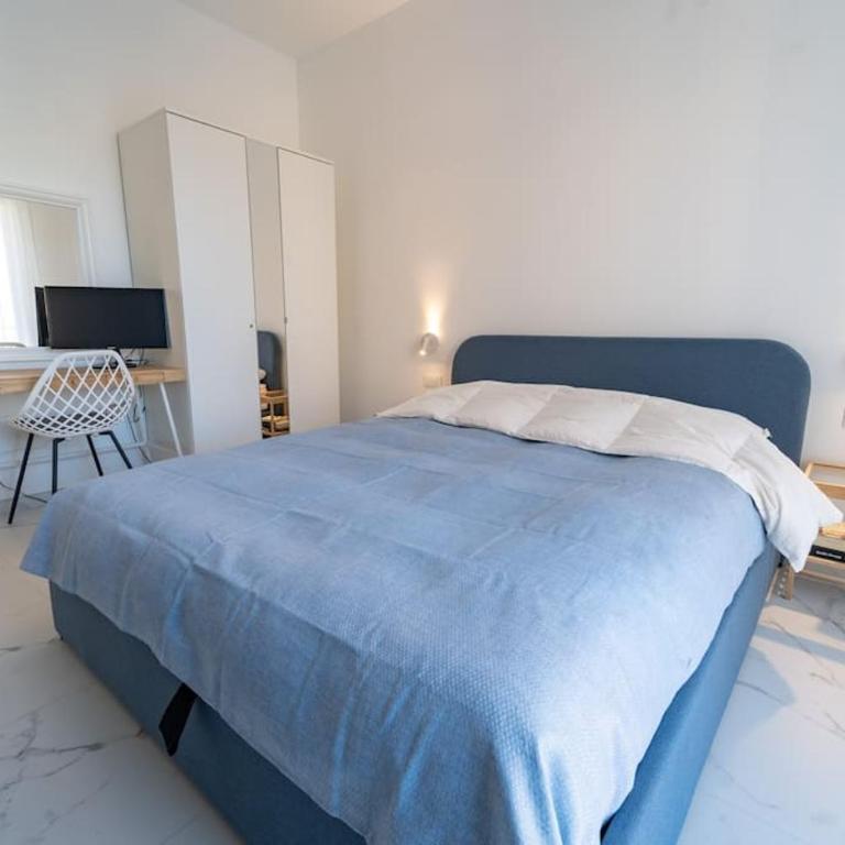 [Elegante e Moderno Appartamento]-Colin Home - Appartamento con 1 Camera da Letto - 14