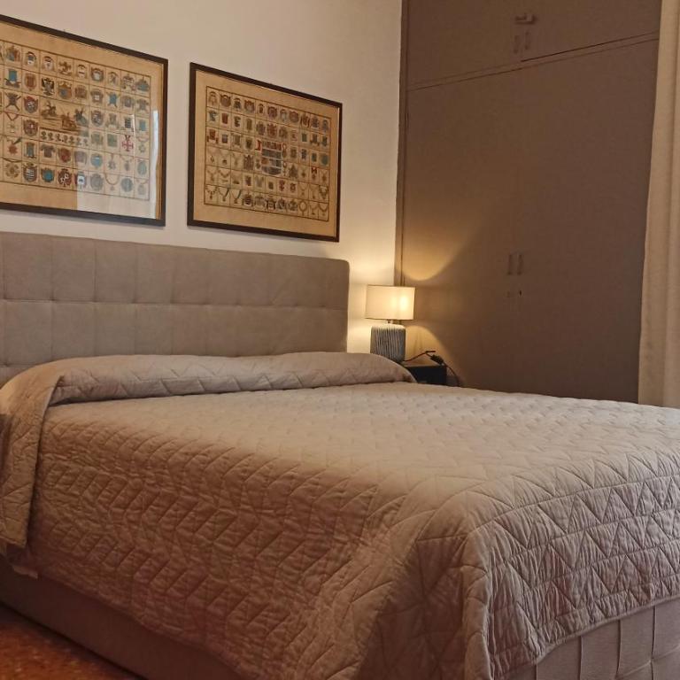 A due passi dal cielo e dal mare - Balcony with Sea View - Appartamento con 2 Camere da Letto, Balcone e Vista mare - 18