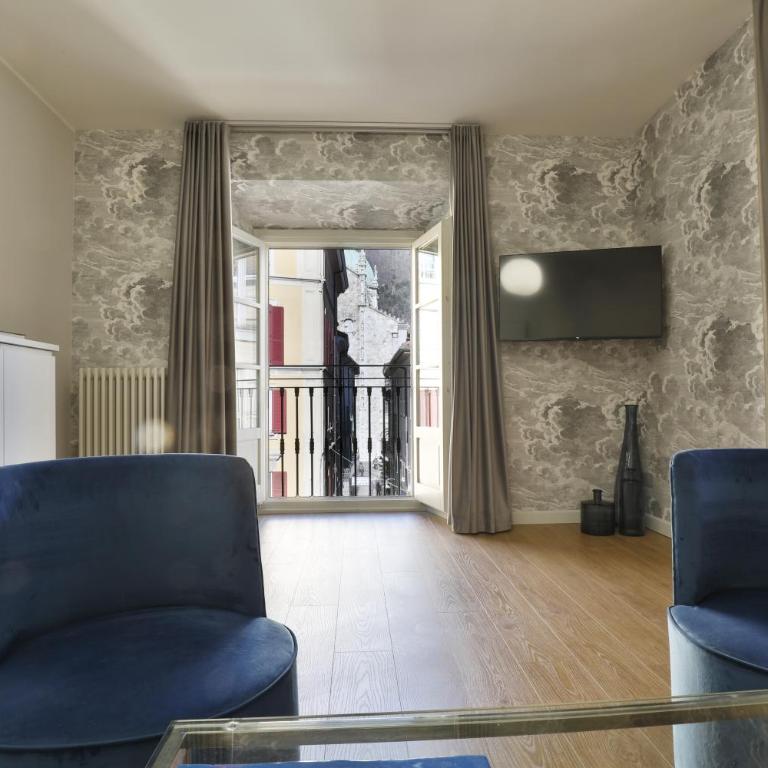 Como Lake Suites - Appartamento con Vista Duomo - 21