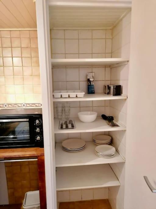 Sublime Studio - Centré & Tout Equipé - Appartement 1 Chambre - 6