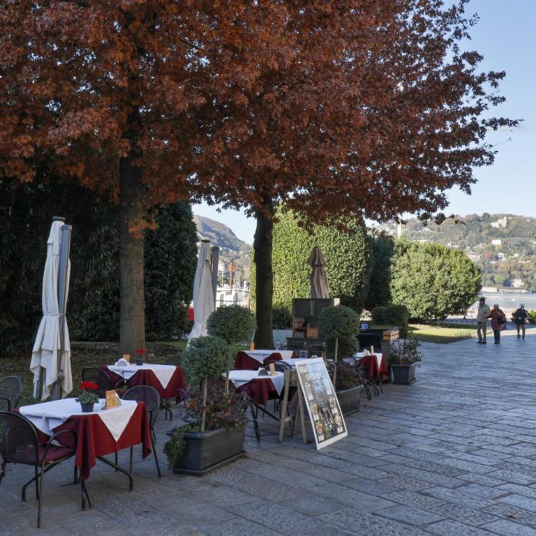 Como Lake Suites - Appartamento con Vista Duomo - 26