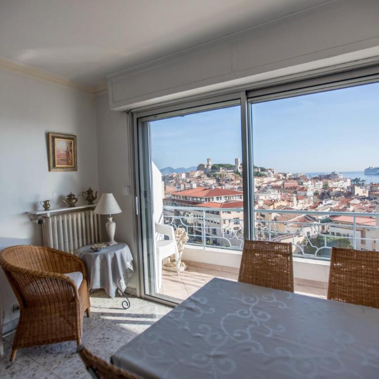 Very Nice View by Connexion - Appartement 1 Chambre - 6